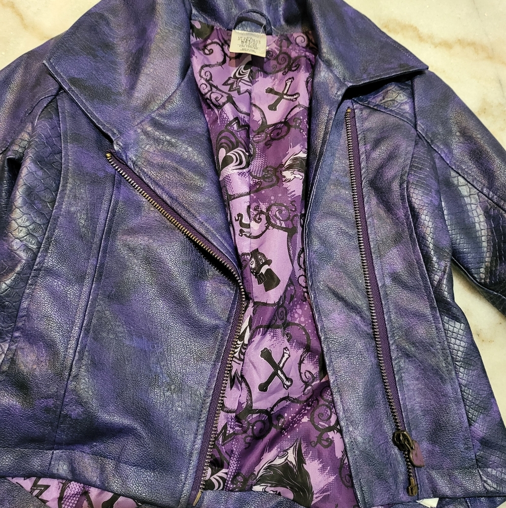 Jacket